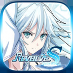 Revolve Act -S-