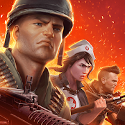 World War Rising(iOS)