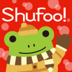 Shufoo!(シュフー)