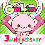 GetLive!