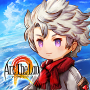 光と音のRPG アークザラッド R