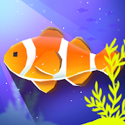 ポケットアクアリウム