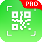 【auスマートパス限定】QR Code Pro