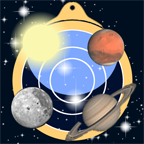 【auスマートパス限定】AstrolappLive Planets and Sky Map
